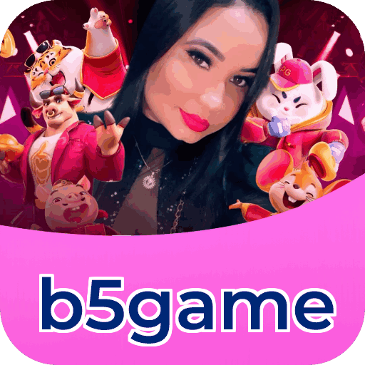 Página de download b5game