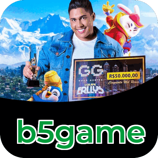 Resumo visual de bônus e campanhas b5game