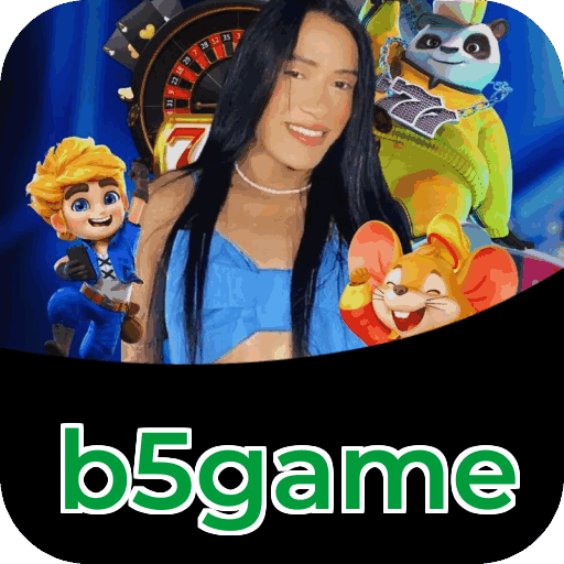App mobile b5game